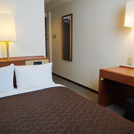 Plaza Hotel Tenjin - Vacation Stay 40070V Fukuoka  Exteriör bild