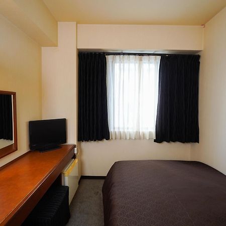 Plaza Hotel Tenjin - Vacation Stay 40070V Fukuoka  Exteriör bild