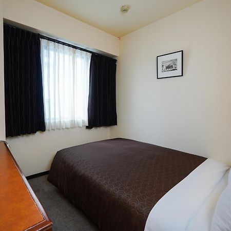 Plaza Hotel Tenjin - Vacation Stay 40070V Fukuoka  Exteriör bild