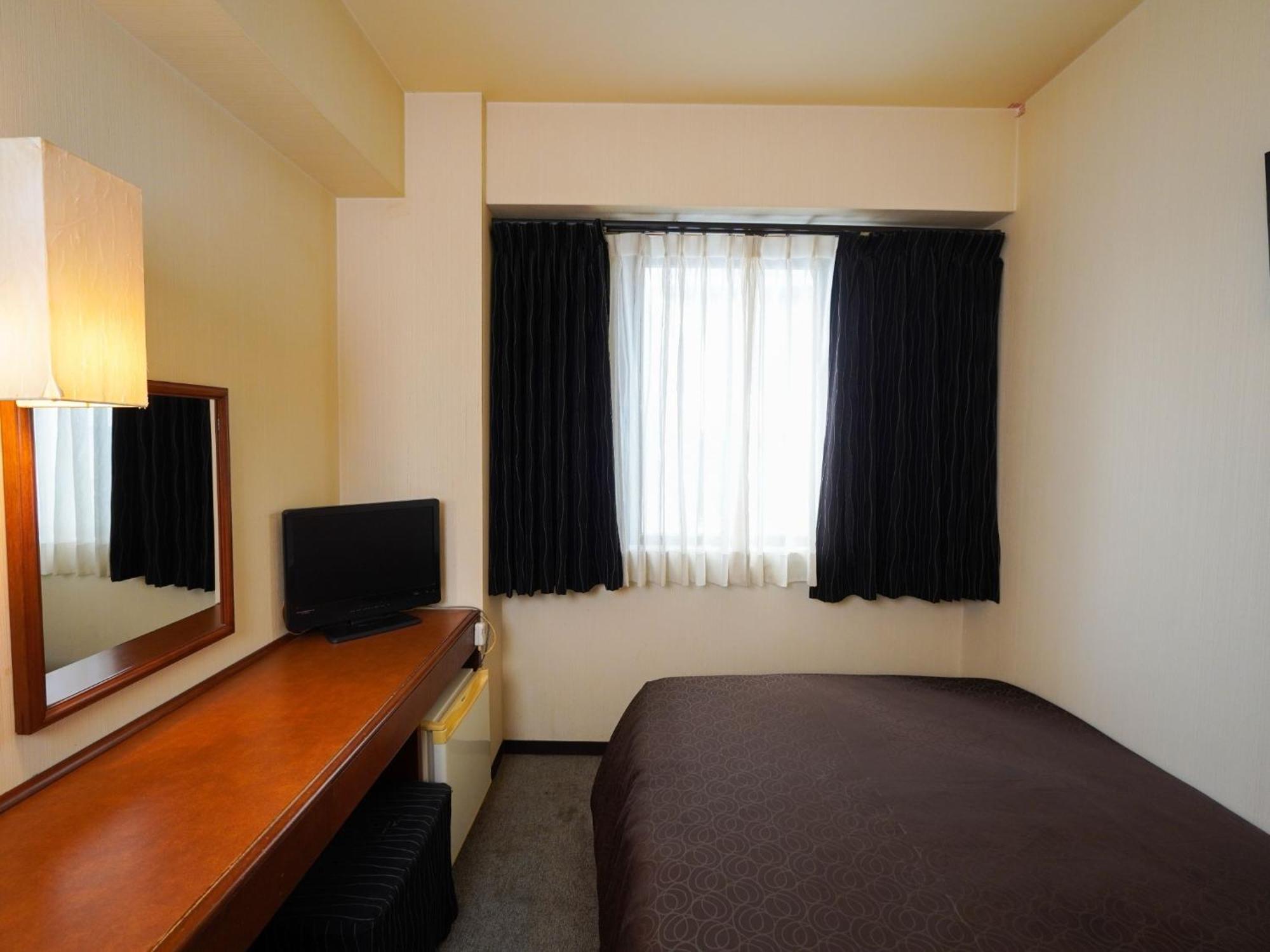 Plaza Hotel Tenjin - Vacation Stay 40070V Fukuoka  Exteriör bild
