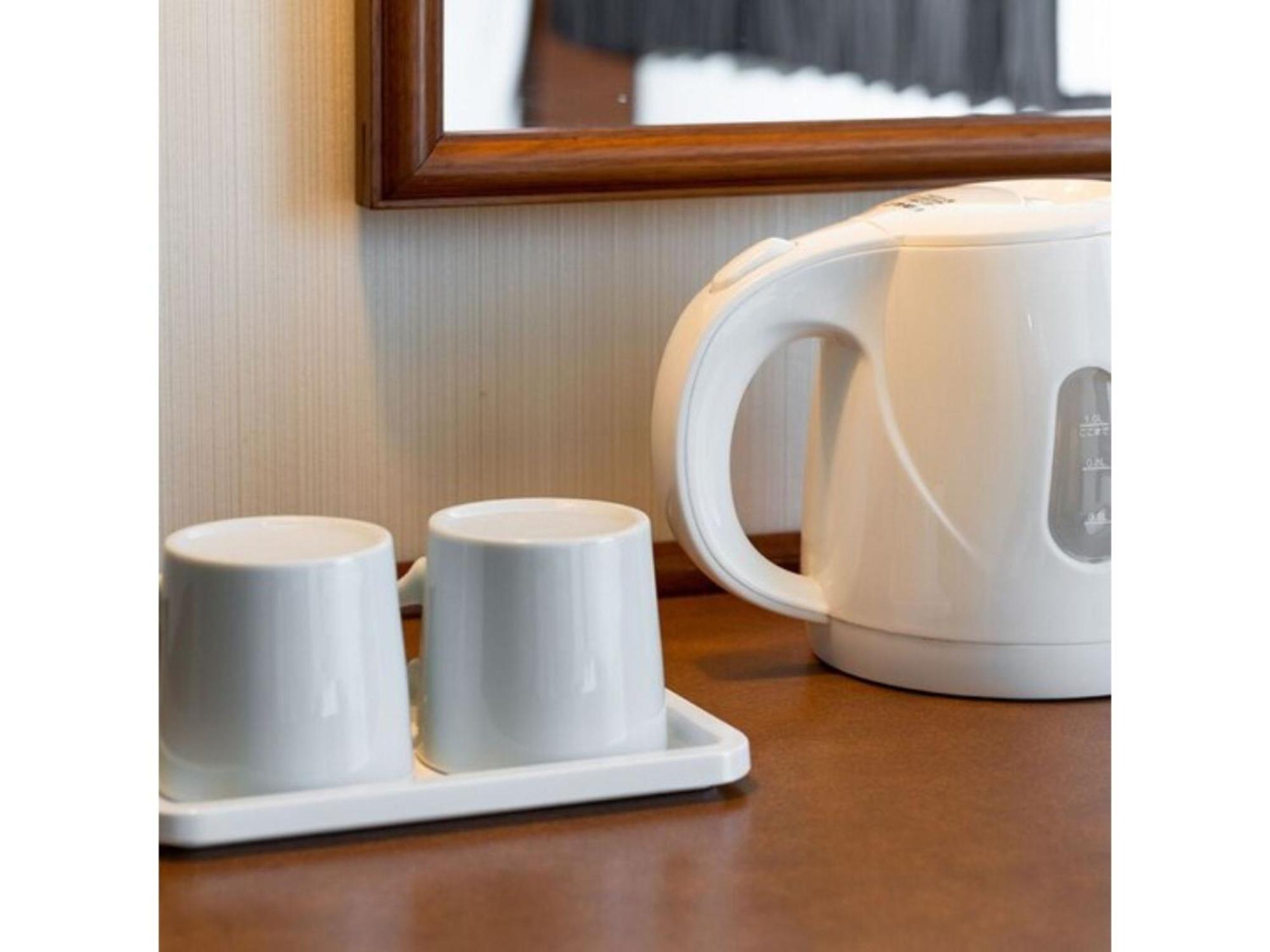 Plaza Hotel Tenjin - Vacation Stay 40070V Fukuoka  Exteriör bild