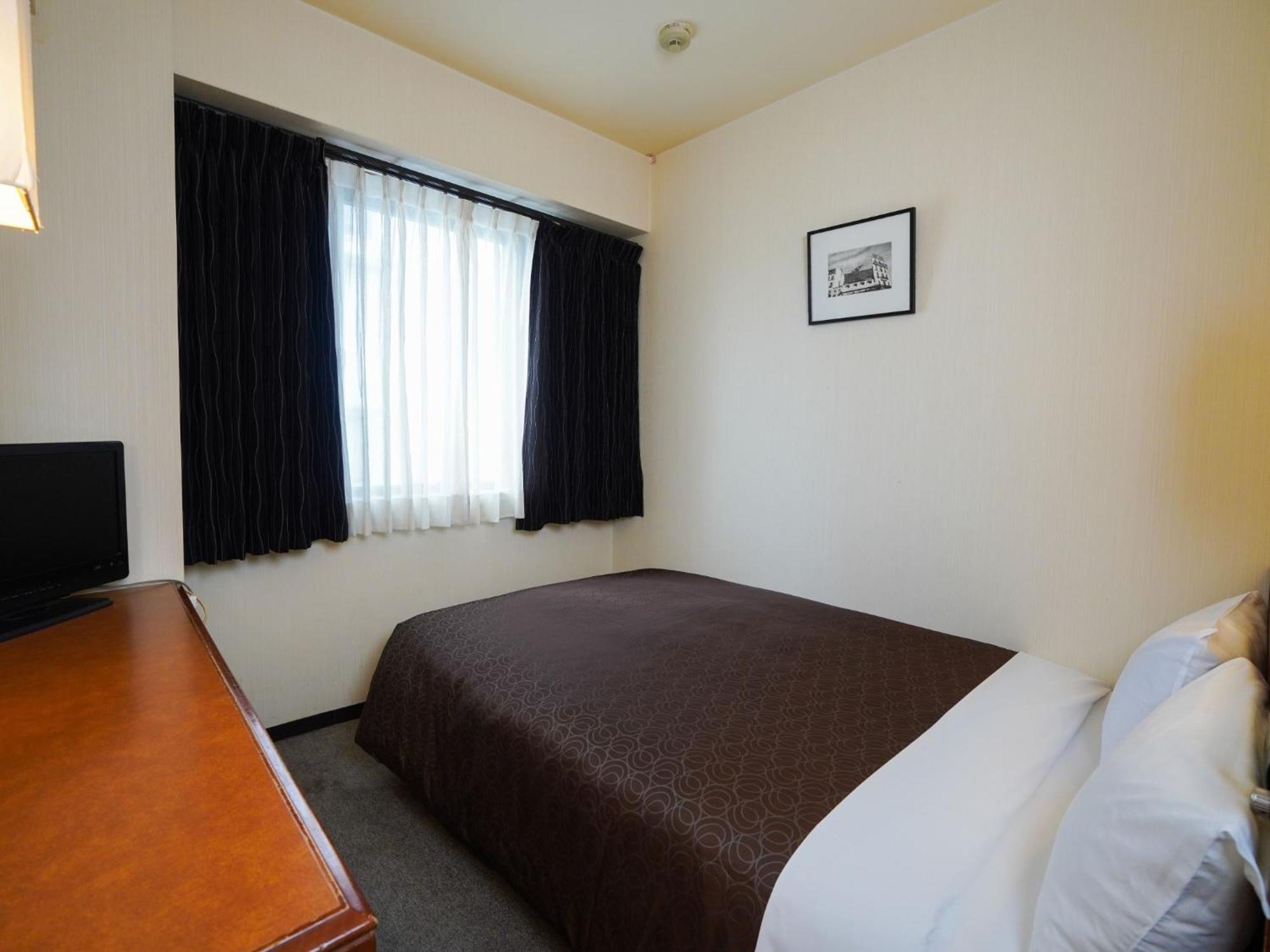 Plaza Hotel Tenjin - Vacation Stay 40070V Fukuoka  Exteriör bild